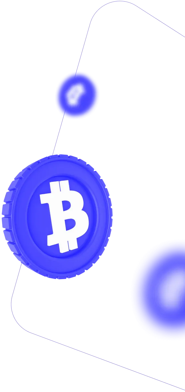 Bitcoin Vertex - The Journey of Bitcoin Vertex